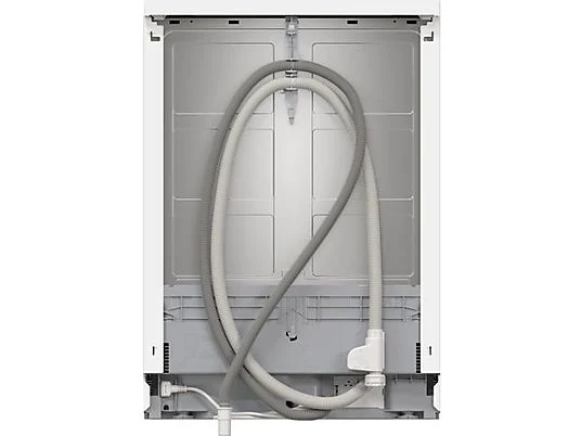 Lavavajillas - Bosch SMS4HVW02E, 14 servicios, 6 programas, 60 cm, Home Connect, ActiveWater, Blanco - Imagen 9